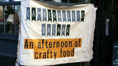 Camberwell Bazaar
