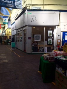 Studio73, Brixton Village