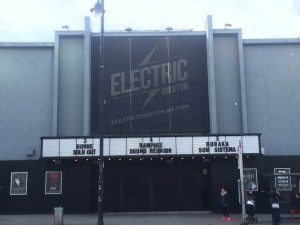 Electric Brixton, London
