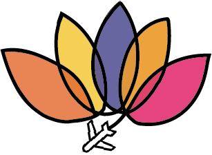 The World of Gujarat logo