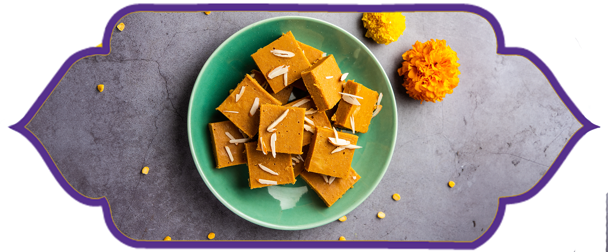 picture of mohanthal